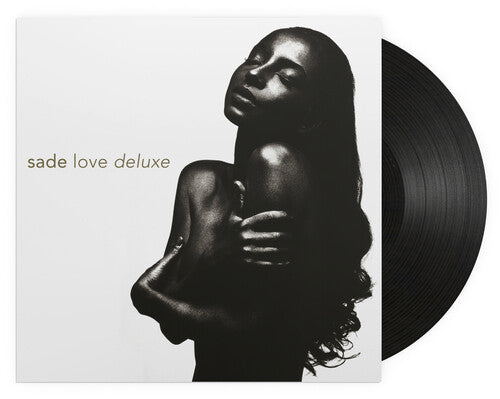 Sade - Love Deluxe - LP - Sony Legacy