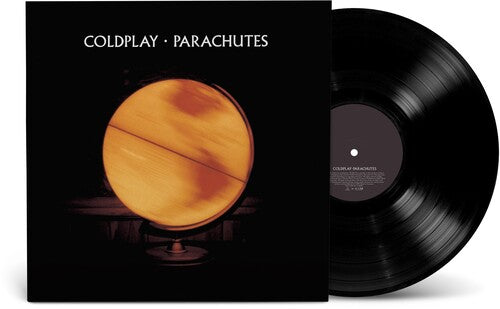 Coldplay - Parachutes - LP - Atlantic