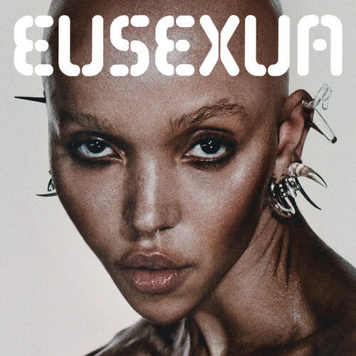 FKA Twigs -  EUSEXUA - LP - Atlantic