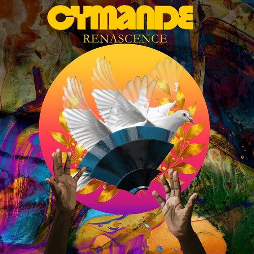 Cymande - Renascence - LP - BMG