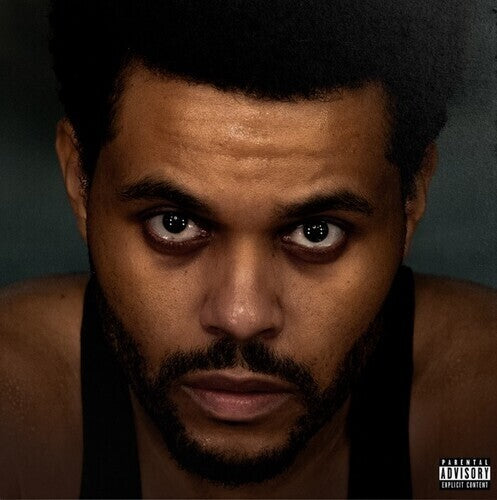 The Weeknd - Hurry Up Tomorrow - LP - Xo Records