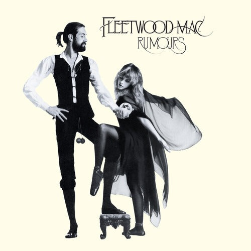 Fleetwood Mac - Rumors - LP - Rhino