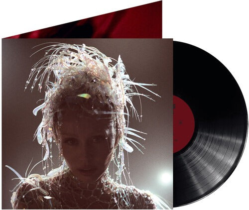 Miley Cyrus - Something Special - LP - Columbia Records