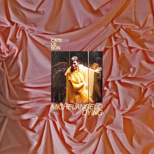 Cate Le Bon -  Michelangelo Dying - LP - Mexican Summer