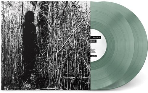 Billy Woods - Today I Wrote Nothing (10 Year Anniversary) - LP - Backwoodz Studioz
