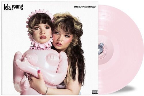 Lola Young - I'm Only F**king Myself [The 'Basic B*tch' Edition - LP - Island