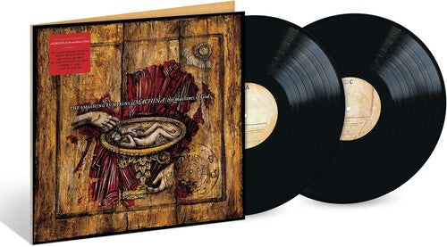Smashing Pumpkins - Machina - 2xLP - Virgin Records