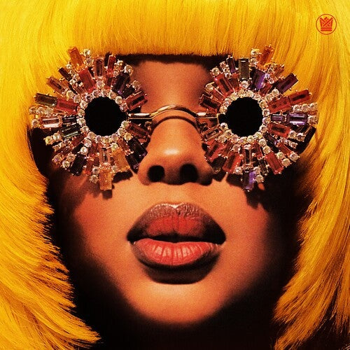 Lady Wray - Cover Girl - LP - Big Crown Records