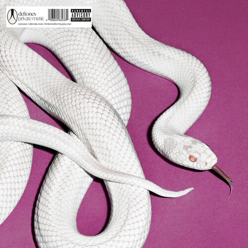 Deftones - Private Music (Indie Exclusive) - LP - Reprise