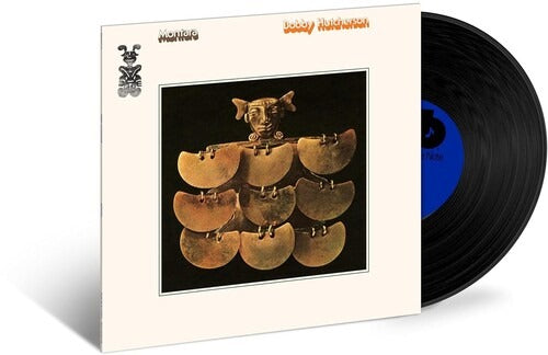 Bobby Hutcherson - Montara - LP - Blue Note (Blue Note Tone Poet Edition)