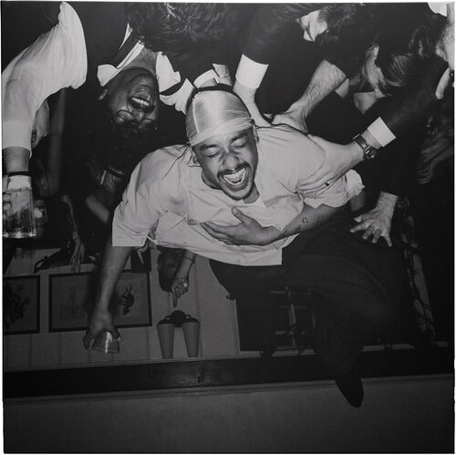 Dijon - Baby (Colored Vinyl) - 2xLP - Warner Records