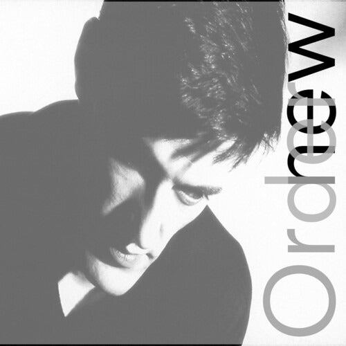 New Order - Low-Life - LP - Rhino
