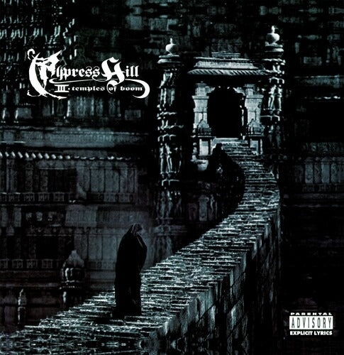 Cypress Hill - III (Temples Of Boom) (Anniversary Edition) - 2xLP - Sony