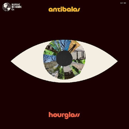 Antibalas - Hourglass - LP - Daptone