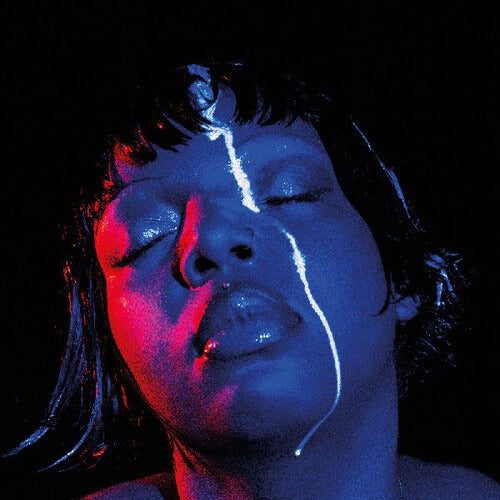 Keiyaa - Hooke's Law - LP - XL Recordings