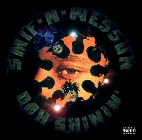 Smif-N-Wessun - Dah Shinin' - 3xLP - Fat Beats