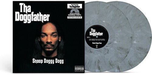 Snoop Doggy Dogg - Tha Doggfather (Indie Exclusive) - 2xLP - Interscope