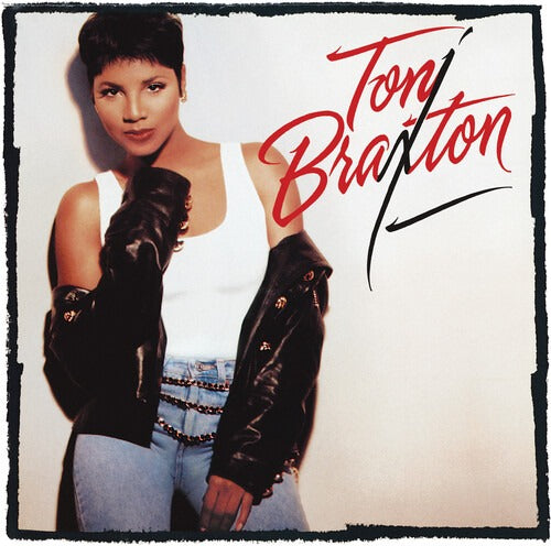 Toni Braxton - Toni Braxton - 2xLP - Sony