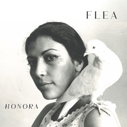 Flea - Honora - 2xLP - Nonesuch