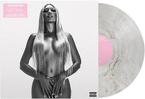 Kali Uchis -  Sin Miedo (del Amor y Otros Demonios) (Anniversary Edition) - LP - Capitol