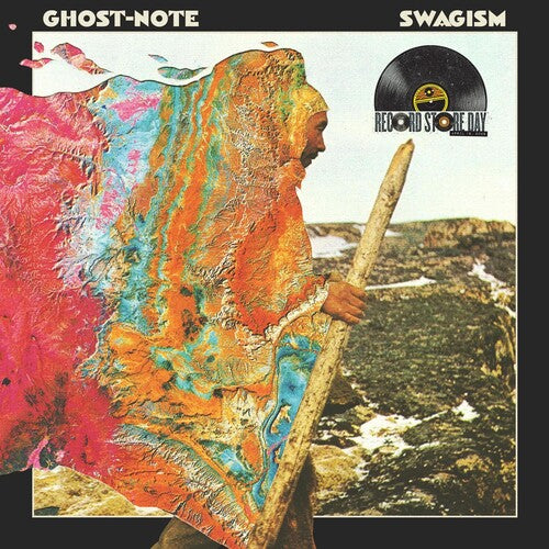 Ghost-Note - Swagism - LP - Mixto Music