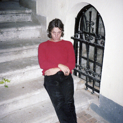 White Fence - Orange - LP - Drag City