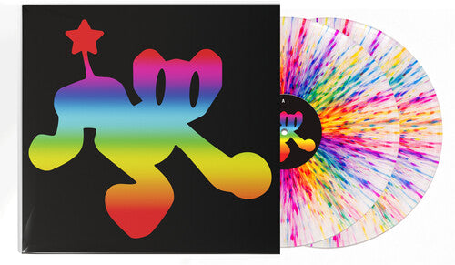 Loukeman - SD-3 - 2xLP (Indie Exclusive Colored Vinyl) - September Records