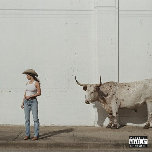 Kacey Musgraves - Middle of Nowhere (Rodeo Clown Edition) - LP - Lost Highway
