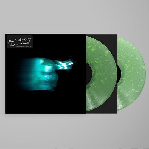Lost Weekend - Rogue Planet (Glow In The Dark) - 2xLP - Dead Oceans