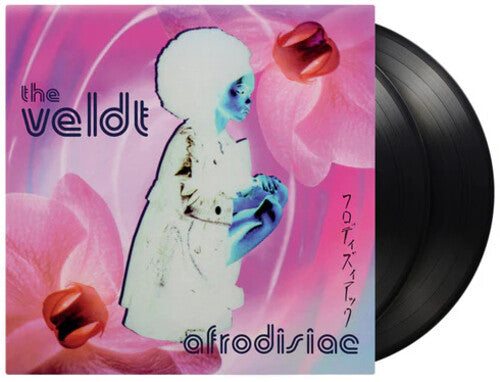 Veldt - Afrodisiac - 2xLP - Music On Vinyl (Import)