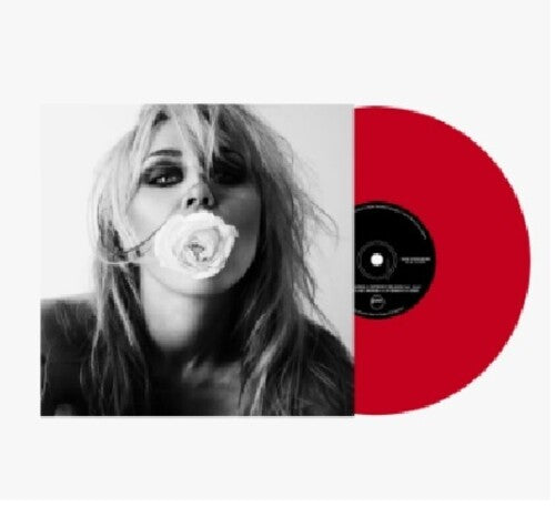 Miley Cyrus - Bass Persuades (Red Vinyl) - LP - Atlantic
