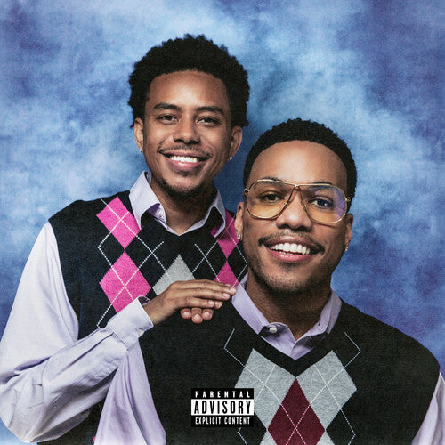 Anderson Paak - Heavy Is The Crown - LP - Apeshit / Hi Level