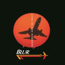 Blur - Live at the Budokan (Red Vinyl) - 2xLP - WB / Parlophone