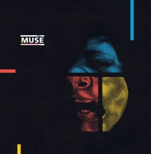 Muse - Muse (Neon Red Vinyl) - LP - Warner