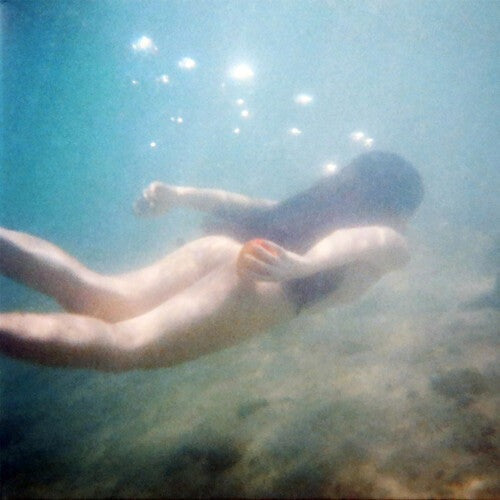 Ichiko Aoba - Windswept Adan - LP - Hermine