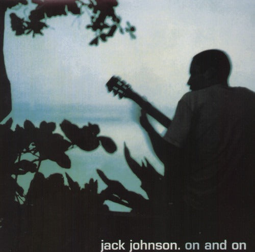 Jack Johnson - On and On - LP - Umvd Labels