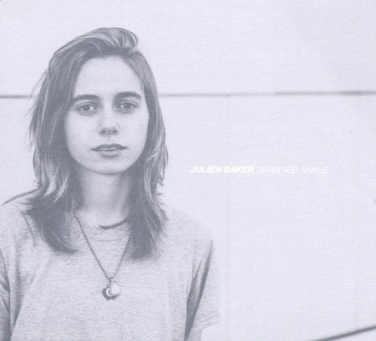Julien Baker - Sprained Ankle - LP - Matador
