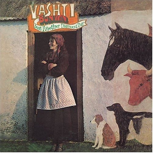 Vashti Bunyan - Just Another Diamond Day - LP - Dicristina Stair