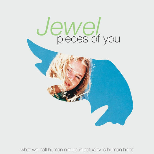 Jewel - Pieces of You - 2xLP - Craft Recordings
