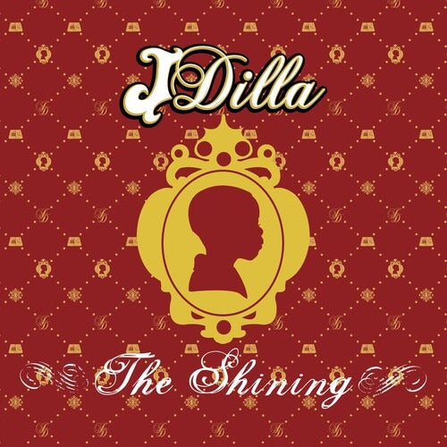 J Dilla - Shining - 2xLP - BBE