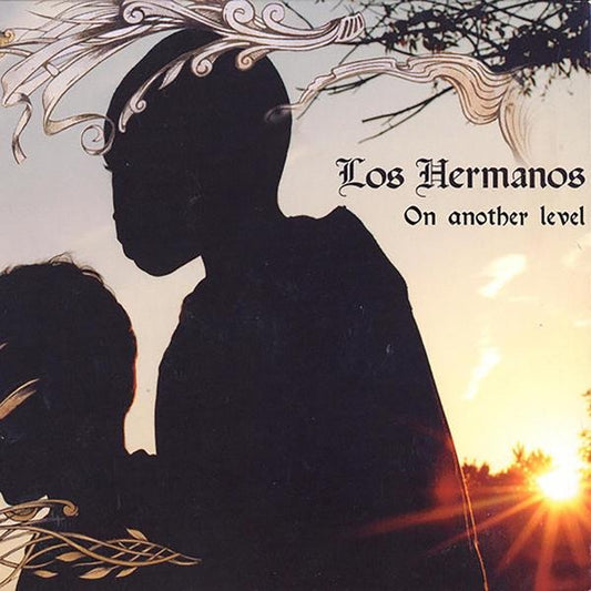 Los Hermanos - On Another Level - 2xLP - Los Hermanos