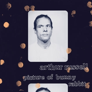 Arthur Russell - Picture of Bunny Rabbit - LP - Audika - Compilation