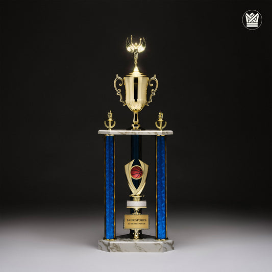 El Michels Affair - 24 Hr Sports - LP - Big Crown Records