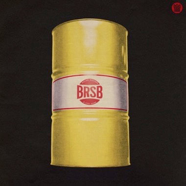 Bacao Rhythm Steel Band - Grilled - LP - Big Crown