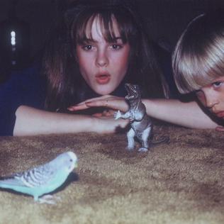 Big Thief - Masterpiece - LP - Saddle Creek