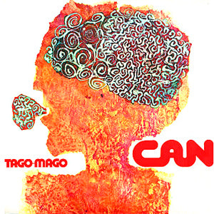 Can - Tago Mago - 2xLP - Spoon - Remastered