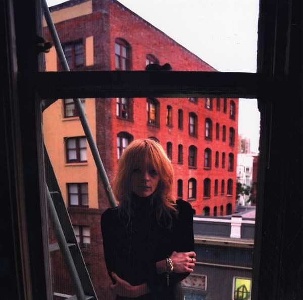 Jessica Pratt - On Your Own Love Again - LP - Drag City