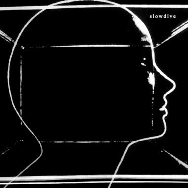 Slowdive - Self-Titled - LP - Dead Oceans