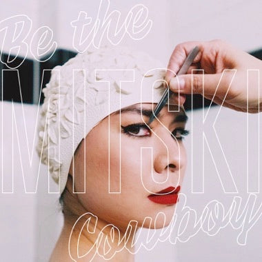 Mitski - Be The Cowboy - LP - Dead Oceans