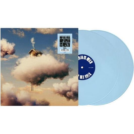 De La Soul - Cabin In The Sky - 2xLP - Mass Appeal